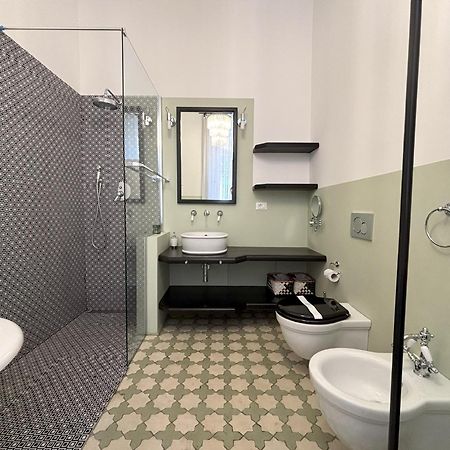 Aparthotel Dada à Trieste Extérieur photo