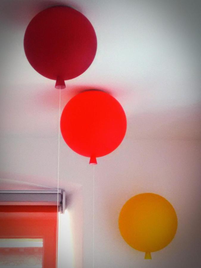 Aparthotel Dada à Trieste Extérieur photo