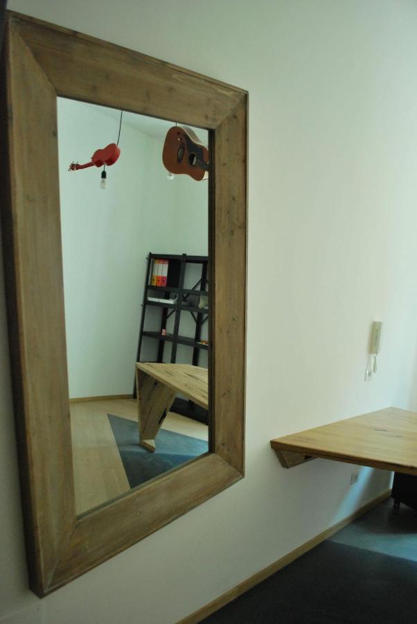 Aparthotel Dada à Trieste Extérieur photo