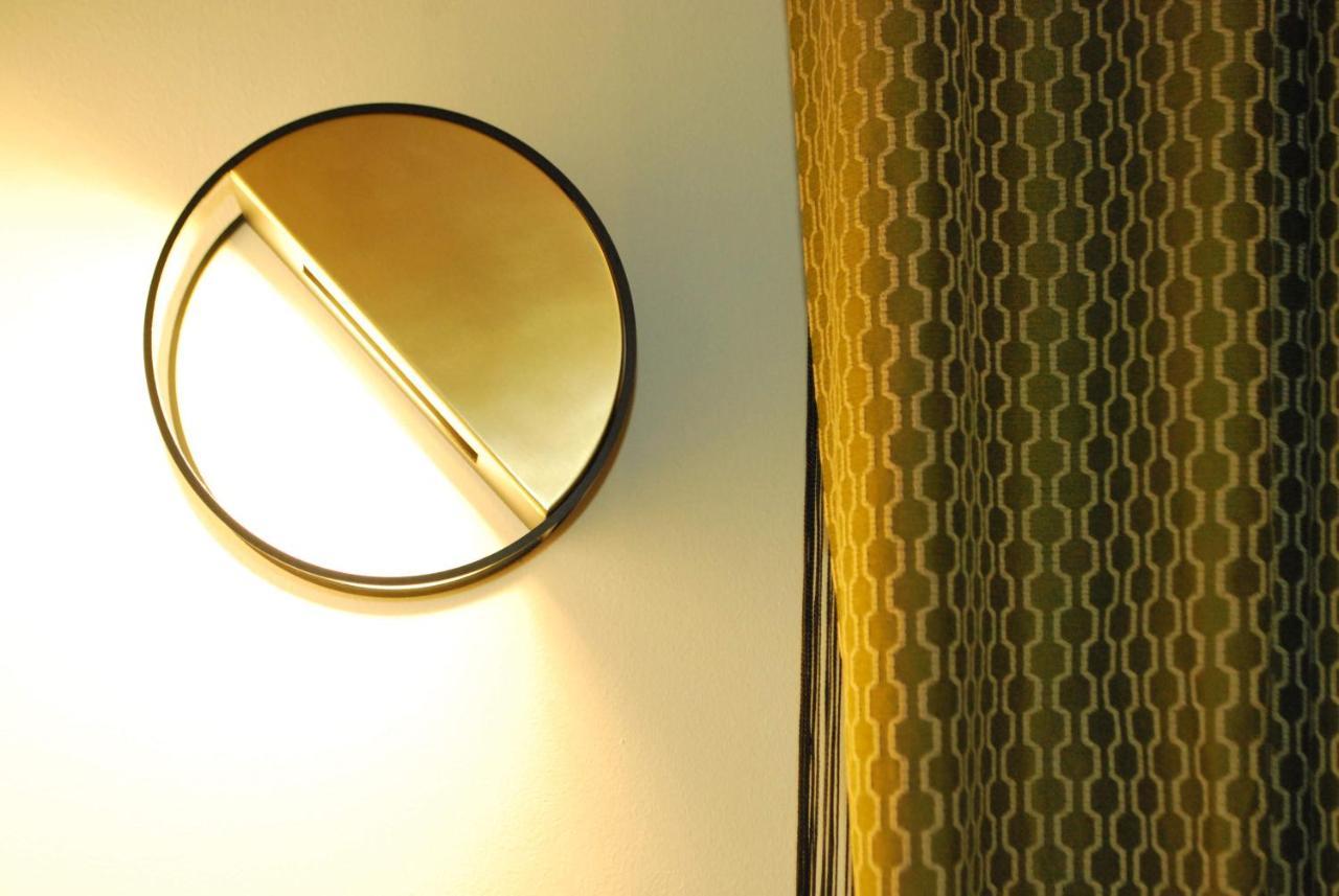 Aparthotel Dada à Trieste Extérieur photo