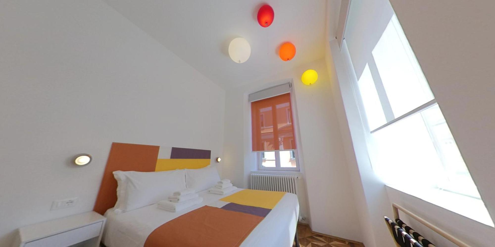 Aparthotel Dada à Trieste Extérieur photo