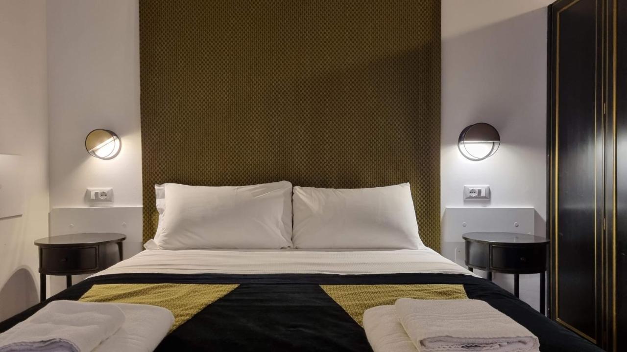 Aparthotel Dada à Trieste Extérieur photo