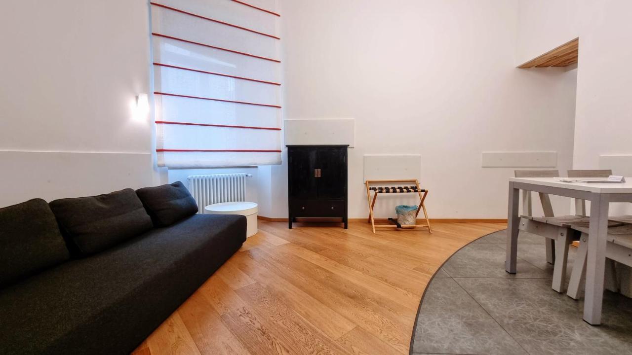 Aparthotel Dada à Trieste Extérieur photo