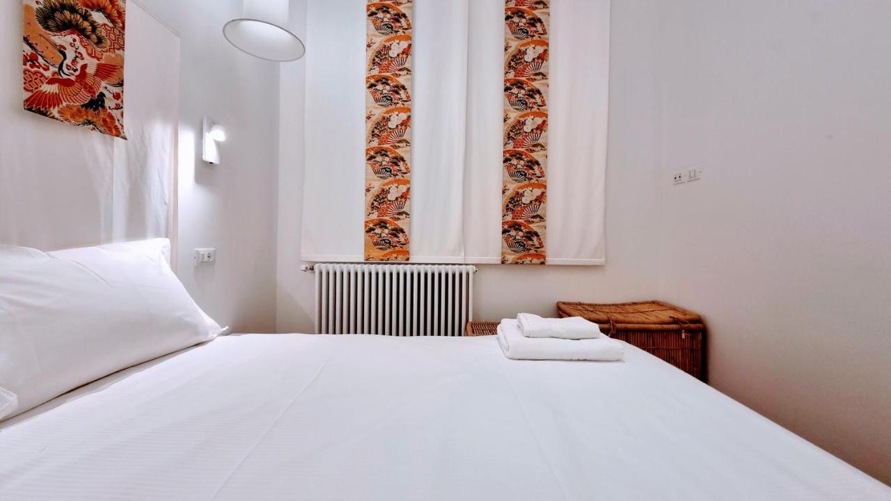 Aparthotel Dada à Trieste Extérieur photo