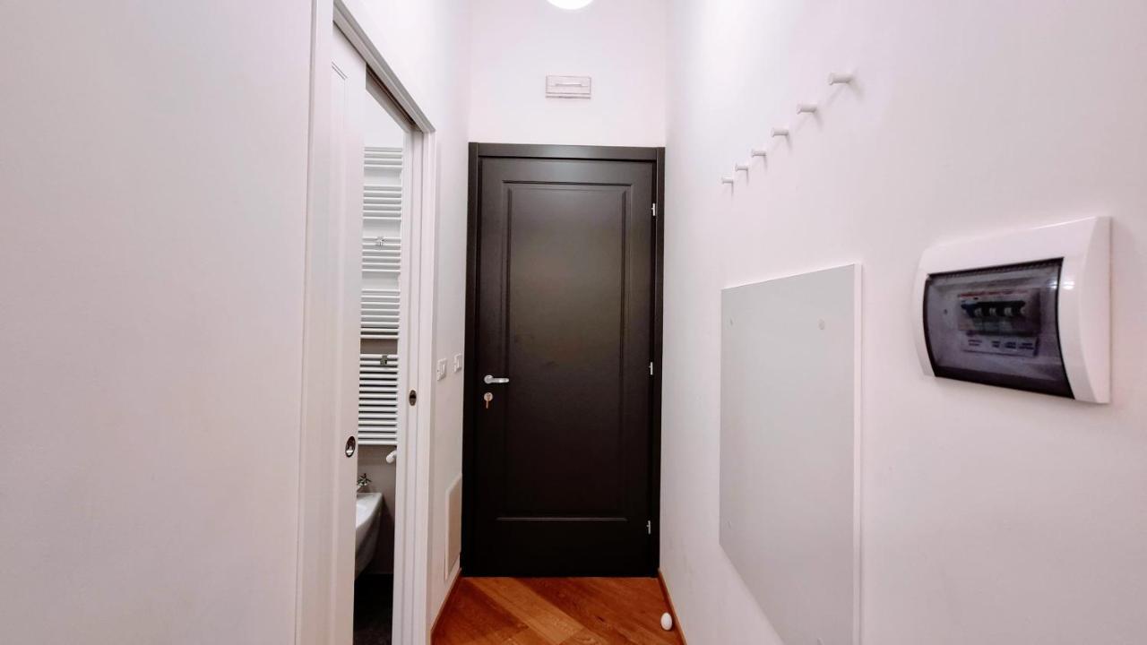 Aparthotel Dada à Trieste Extérieur photo