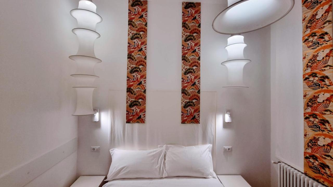 Aparthotel Dada à Trieste Extérieur photo